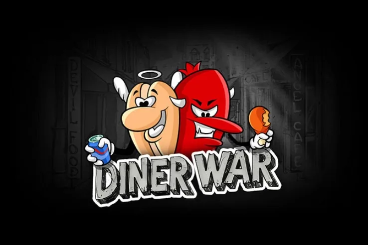 Diner War